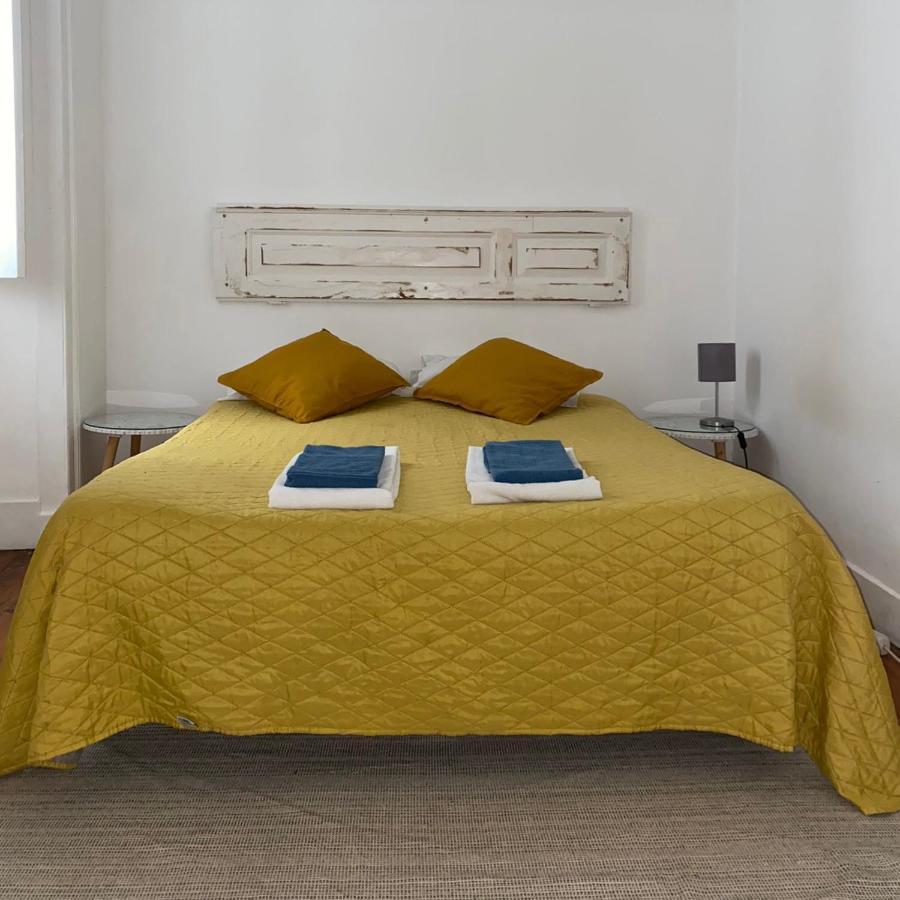 Bed and Breakfast 1924 Lisbona Esterno foto