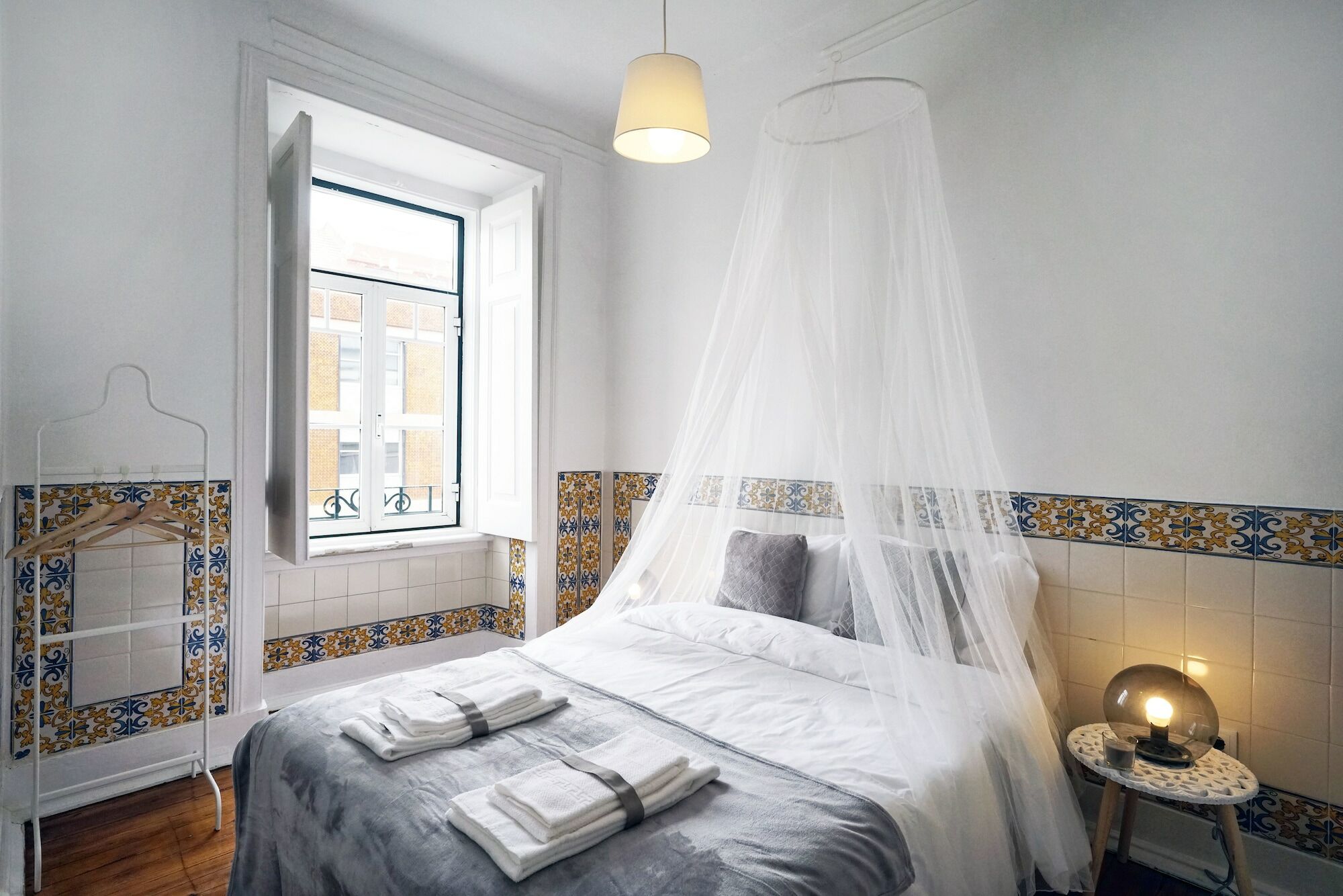 Bed and Breakfast 1924 Lisbona Esterno foto