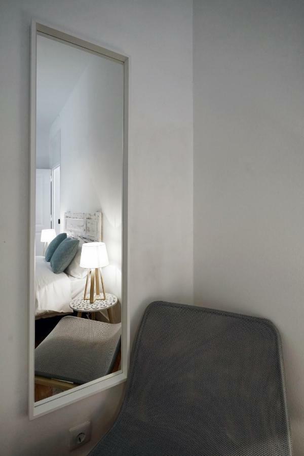 Bed and Breakfast 1924 Lisbona Esterno foto