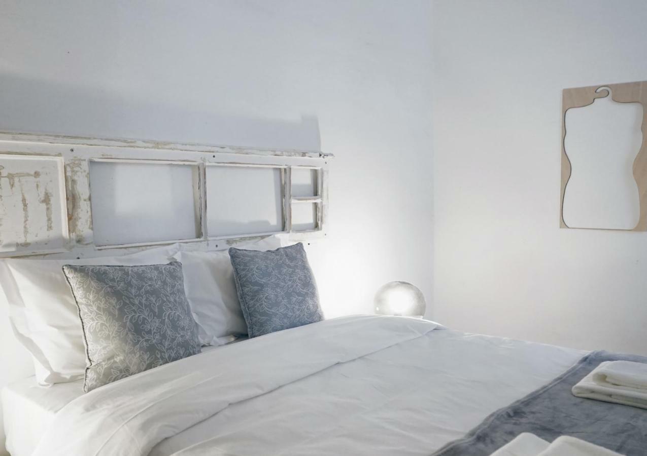 Bed and Breakfast 1924 Lisbona Esterno foto