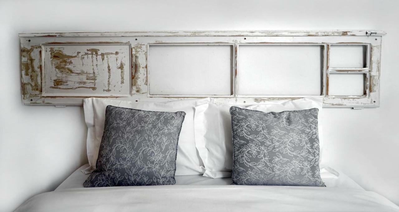 Bed and Breakfast 1924 Lisbona Esterno foto