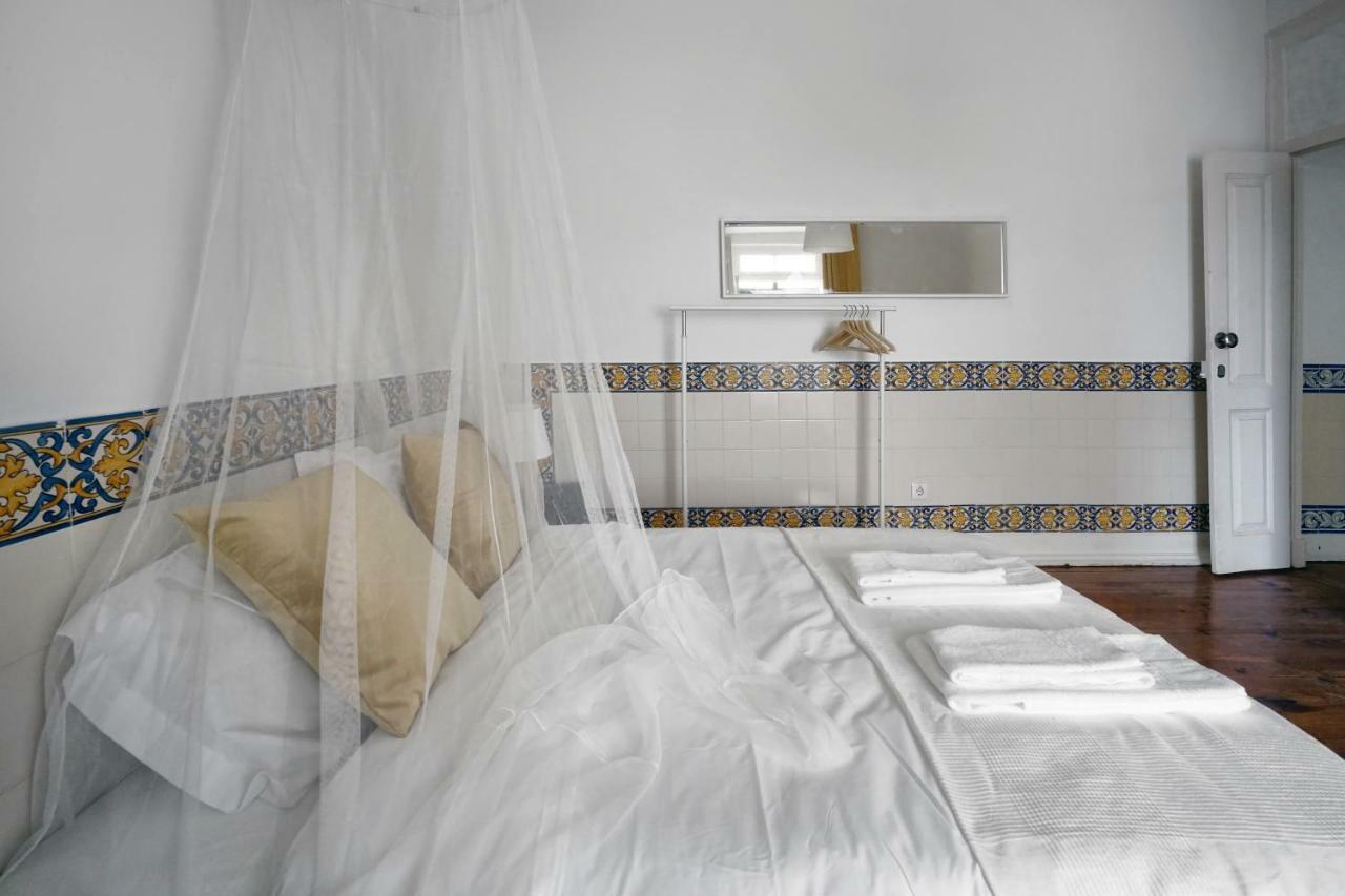 Bed and Breakfast 1924 Lisbona Esterno foto